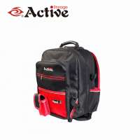 Tool Bag tool backpack for storing electrician tools