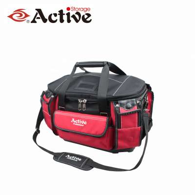 detailing Tool Bag for storing electrical tool