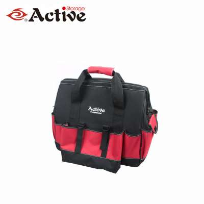 tool bag heavy duty for storing electrical tool