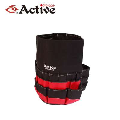 heavy duty bucket tool bag