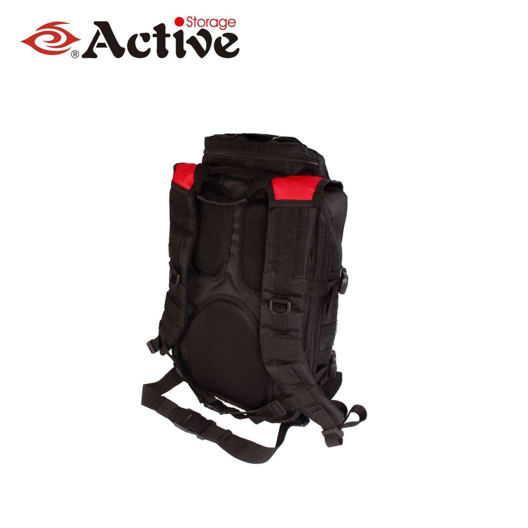 tool backpack tool bag heavy duty for electrician tools