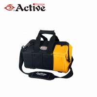 detailing tool bag for storing electricians tool kit